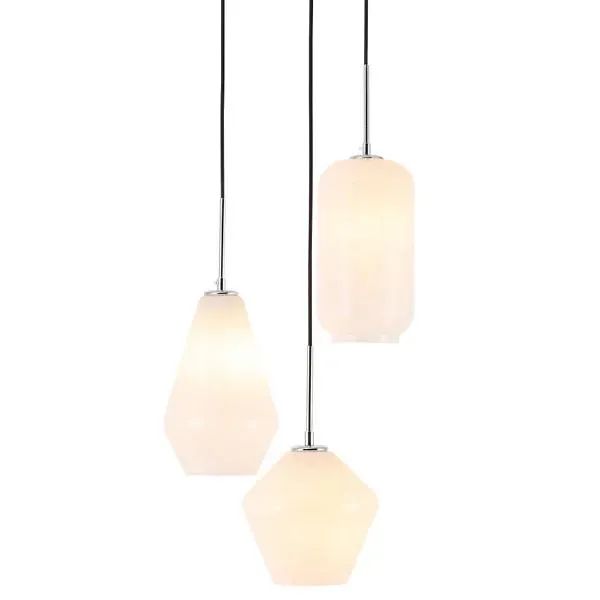 Leora Multi-Light Pendant