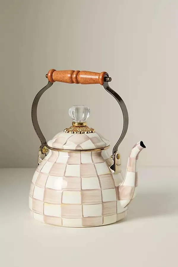 2 Qt. Tea Kettle