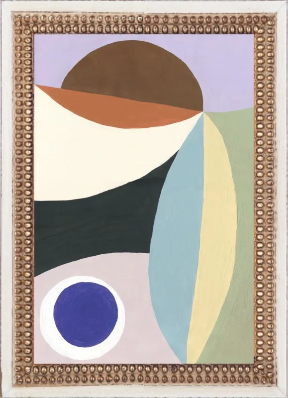 Ocean by Laurie Maun for Artfully Walls