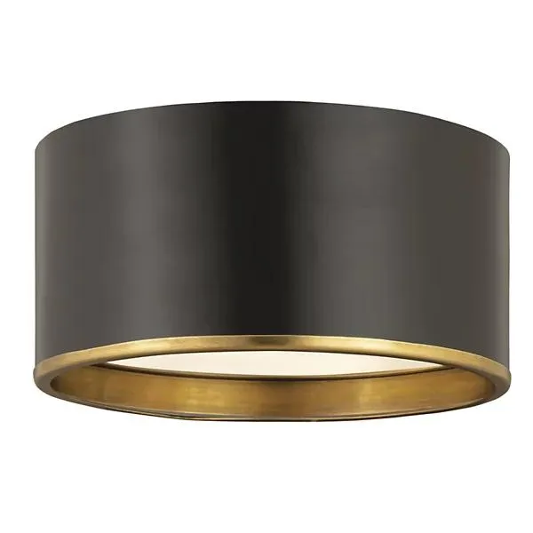 Armstrong Flushmount