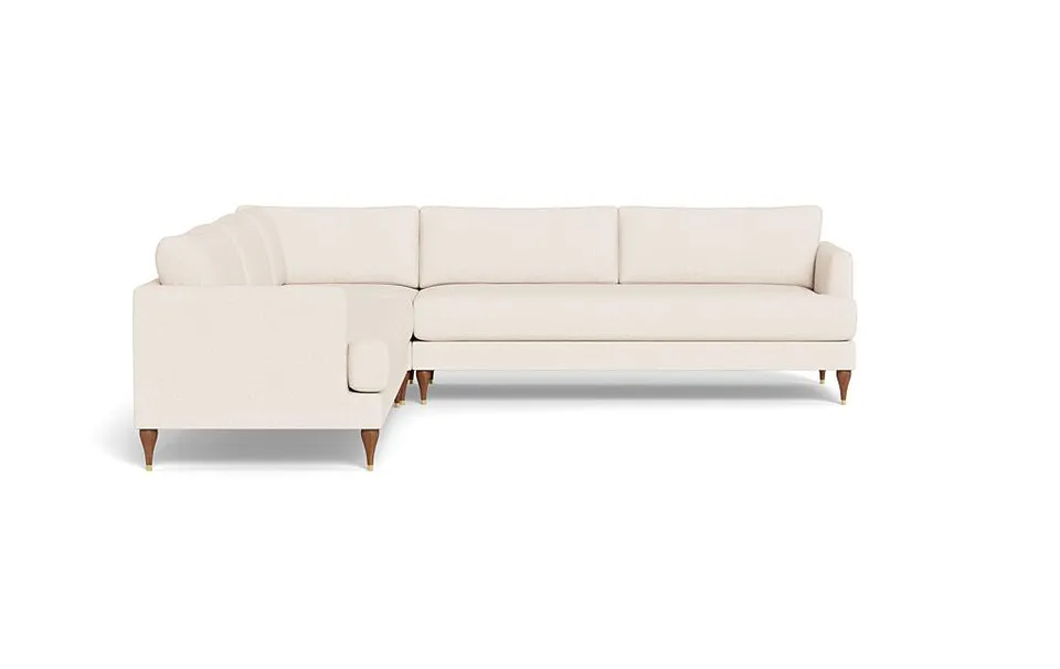Winslow 4-Seat Corner Sectional
