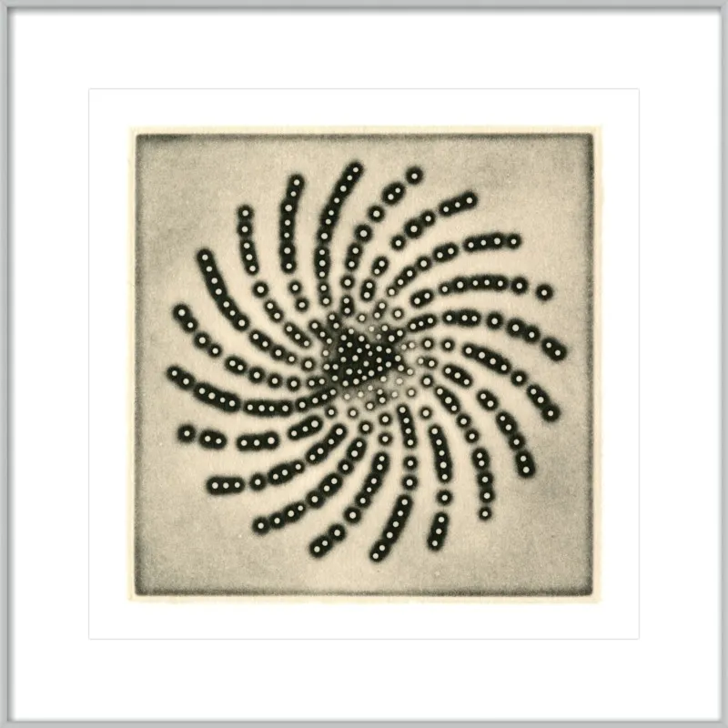 Five Elements - Earth by Eunice Kim for Artfully Walls
