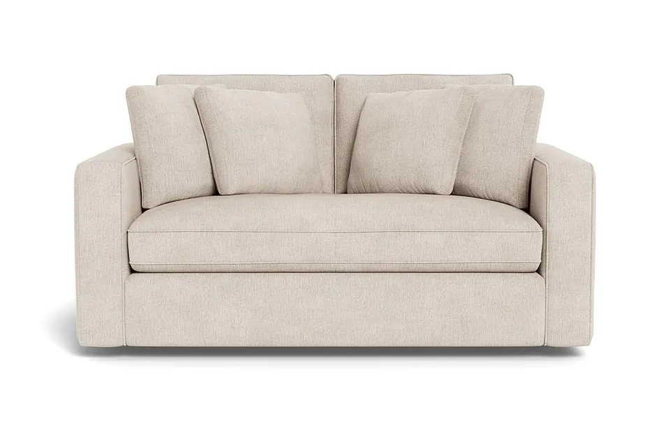 James Loveseat