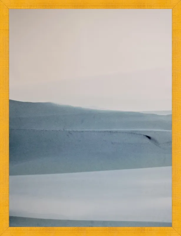 Forecast no. 63 by Ashleigh Ninos for Artfully Walls