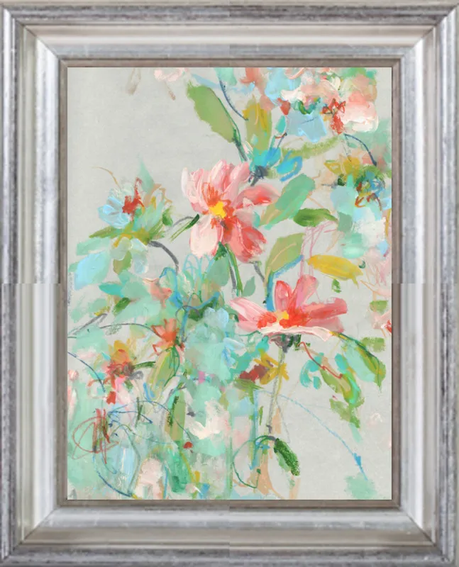 Awaken by Sonal Nathwani for Artfully Walls