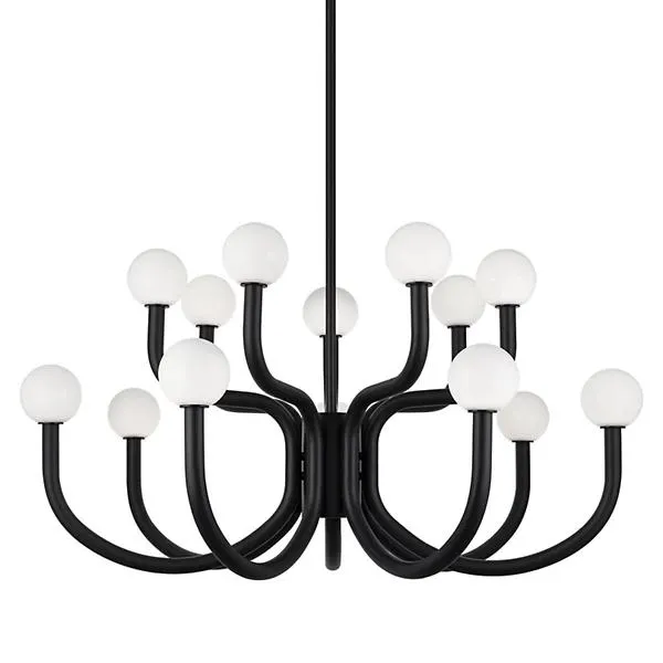 Tecla Chandelier