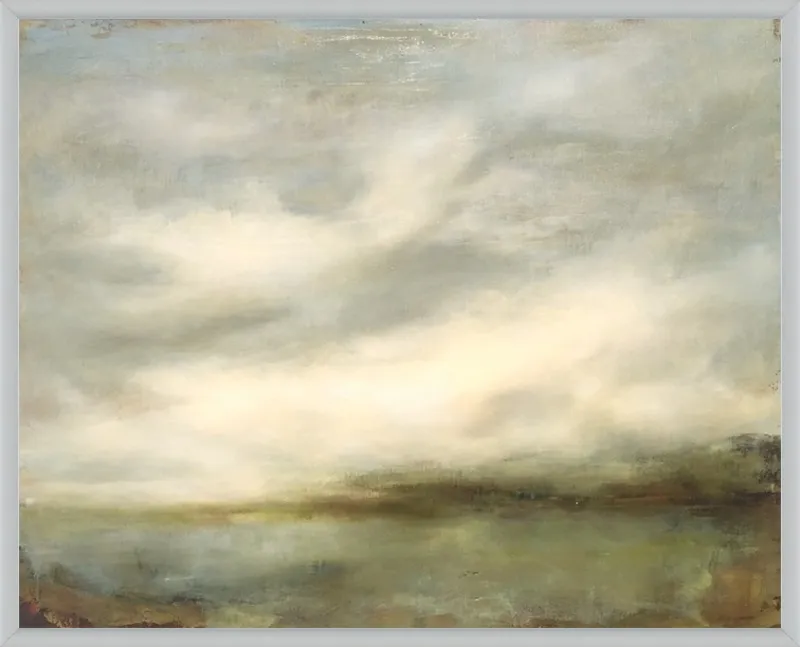 IN NO HURRY by Faith Taylor for Artfully Walls