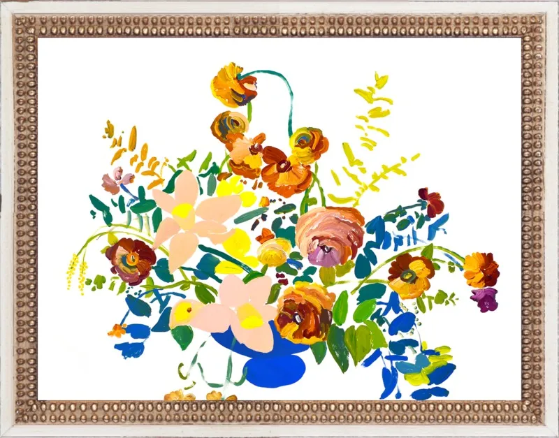 Golden Hour by Bridgette Thornton for Artfully Walls