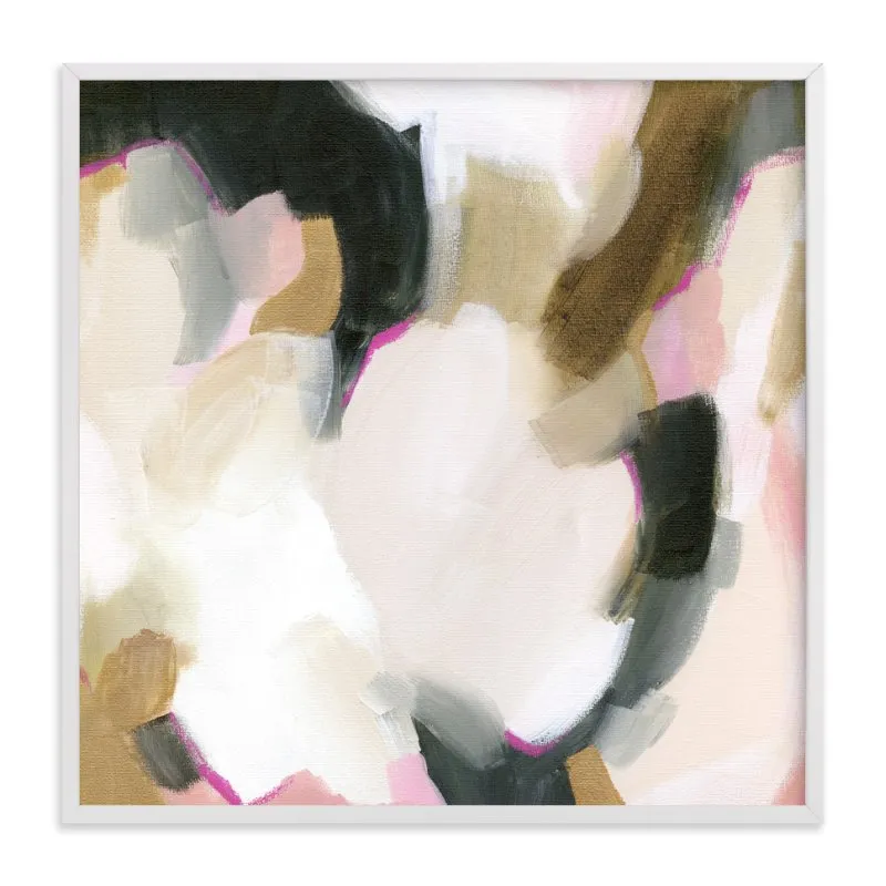 Lush Composition Limited Edition Fine Art Print