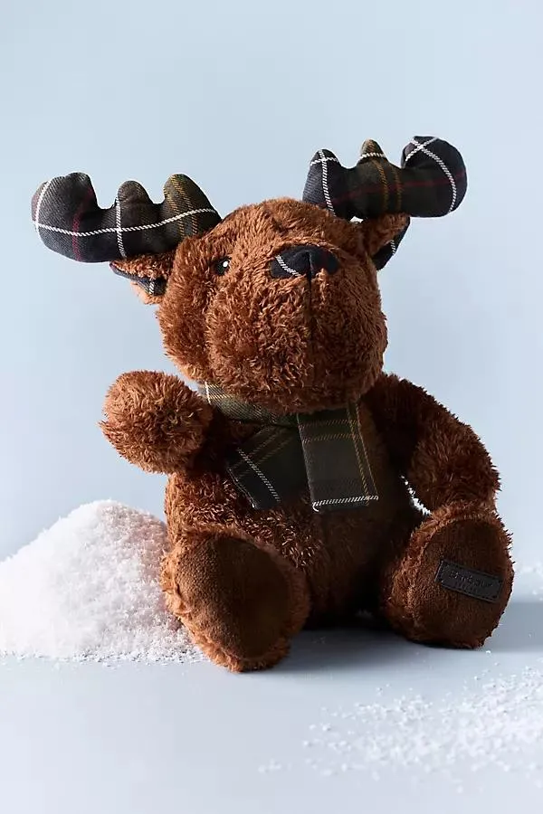 Seasonal Dog Toy