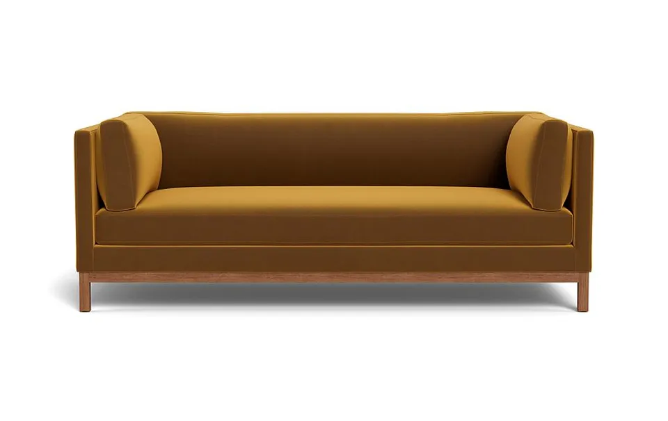 Jasper Fabric Sofa