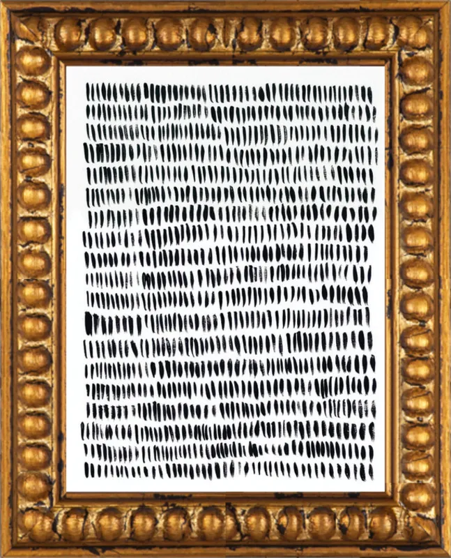 NY16#27 by Jennifer Sanchez for Artfully Walls