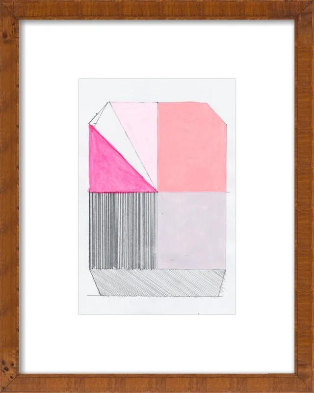 NY17#12 by Jennifer Sanchez for Artfully Walls