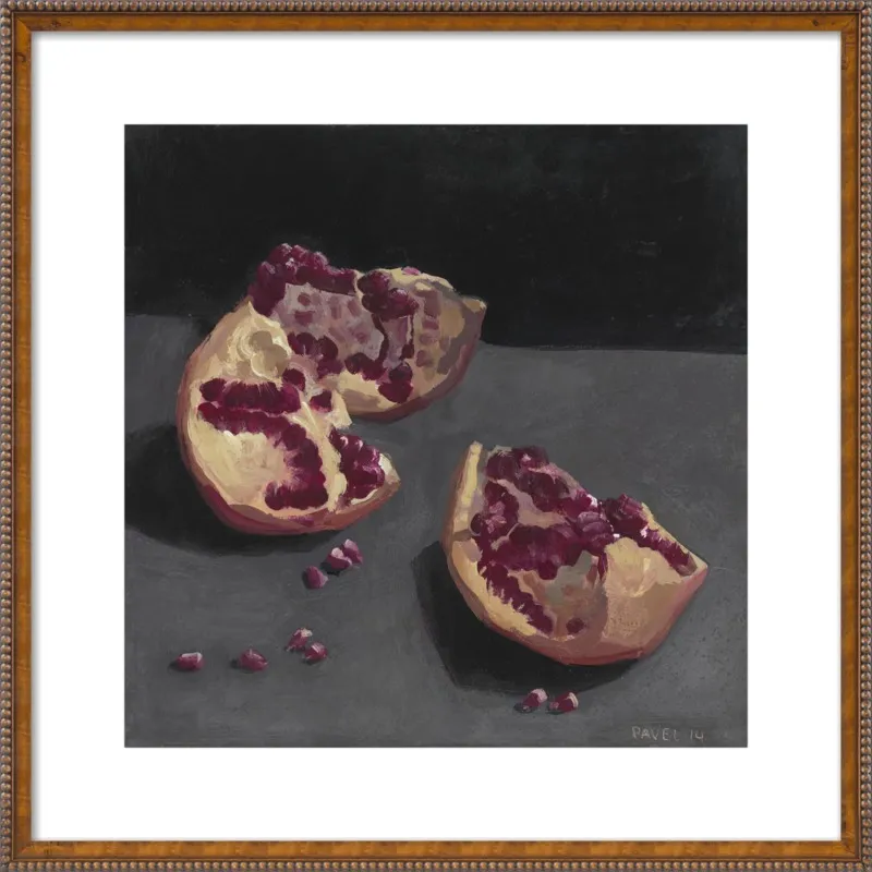 Untitled by Pavel Feinstein for Artfully Walls