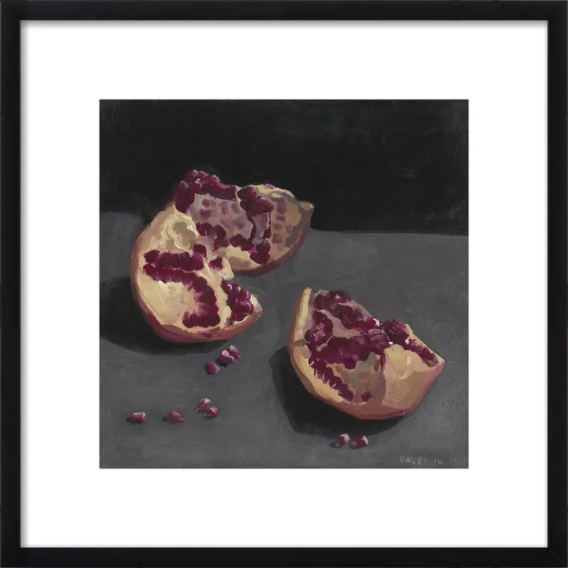 Untitled by Pavel Feinstein for Artfully Walls