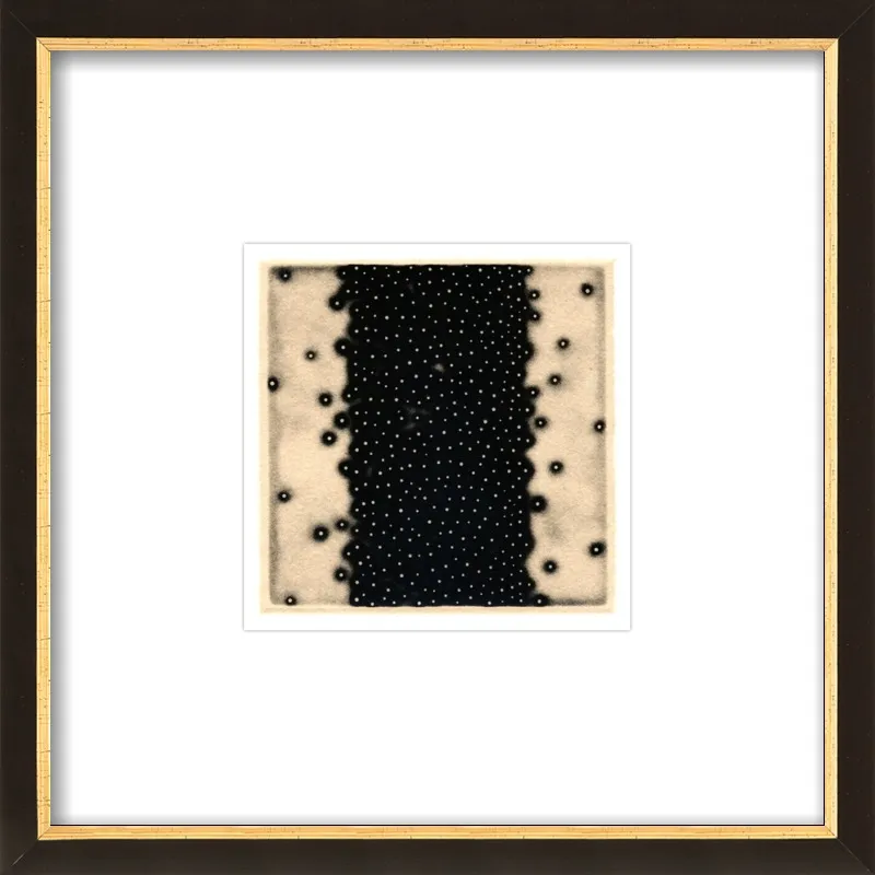 Porous #29 by Eunice Kim for Artfully Walls