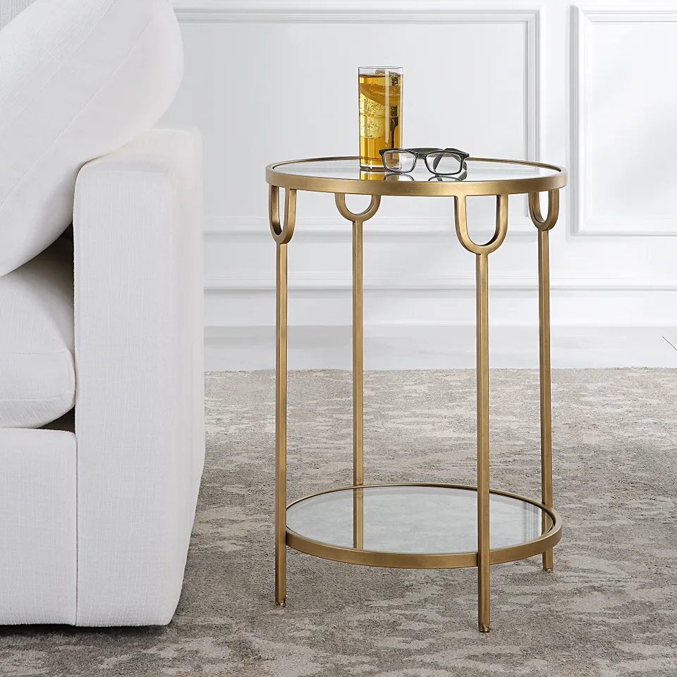 ACCENT FURNITURE