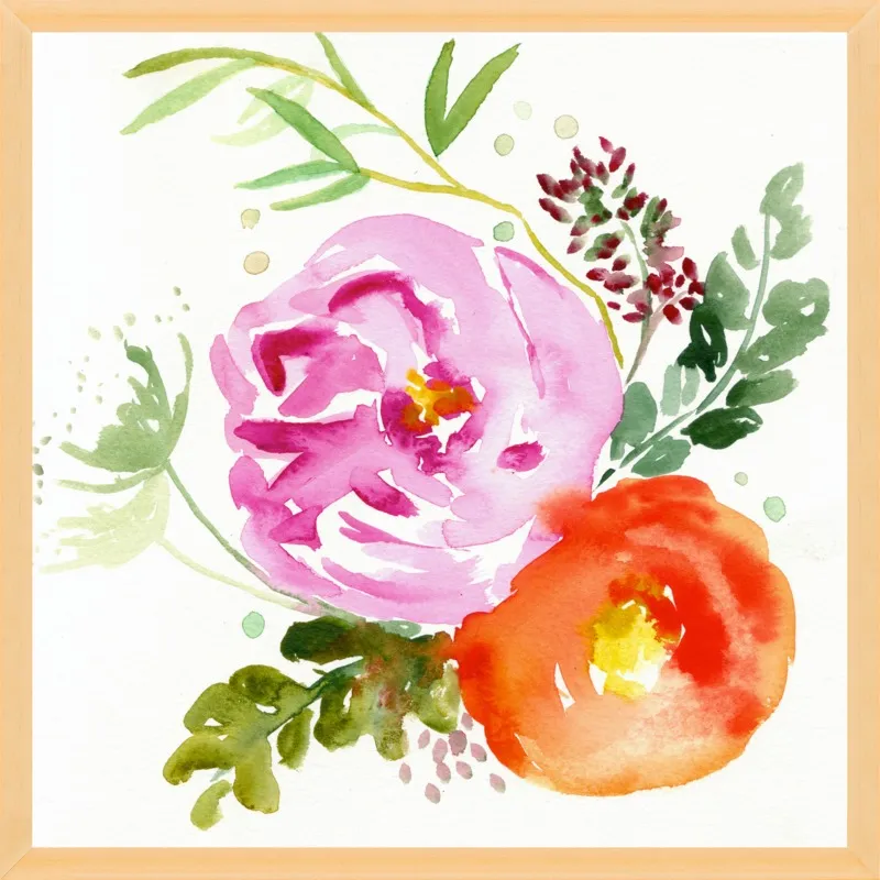 Eva by Christine Lindstrom for Artfully Walls