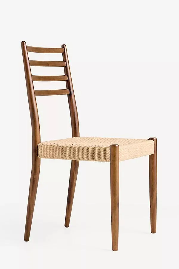 Kahlo Paper Cord Dining Chair