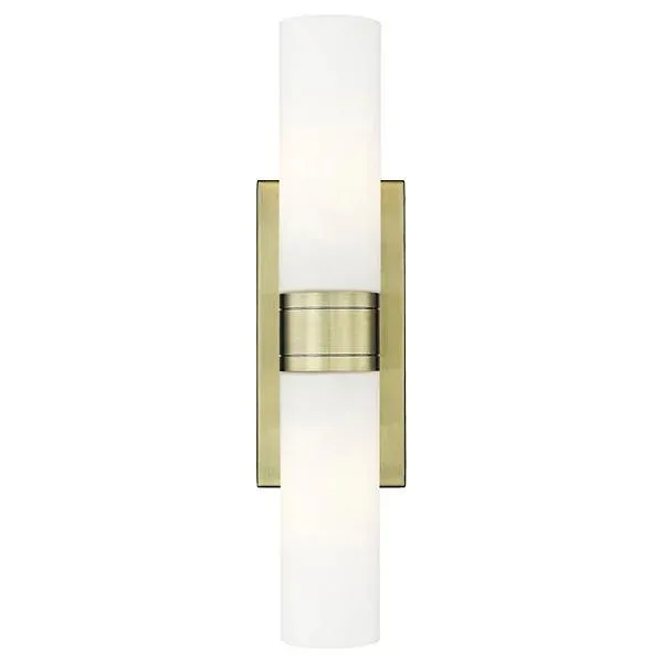 Leo Vanity Light