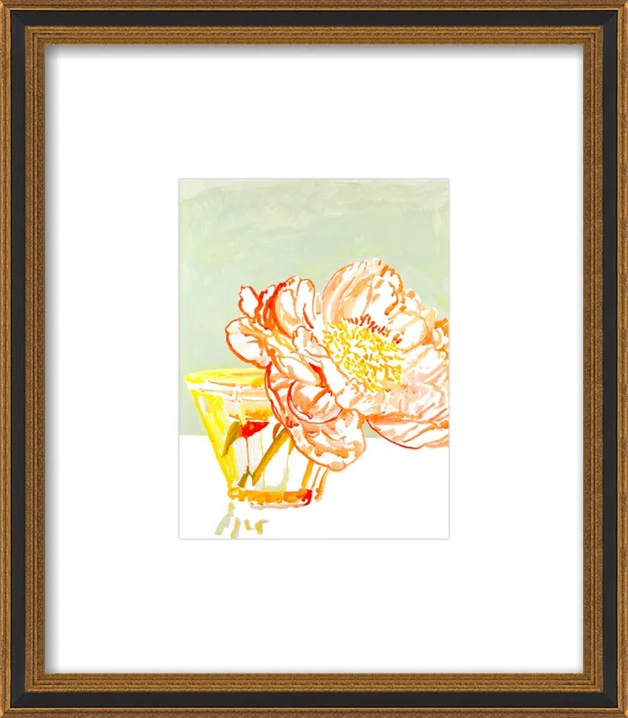 Half Full by Bridgette Thornton for Artfully Walls