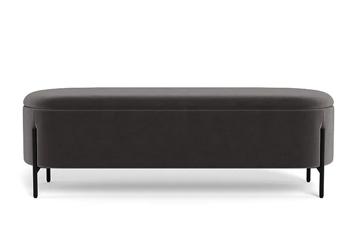 Fiona Storage Bench