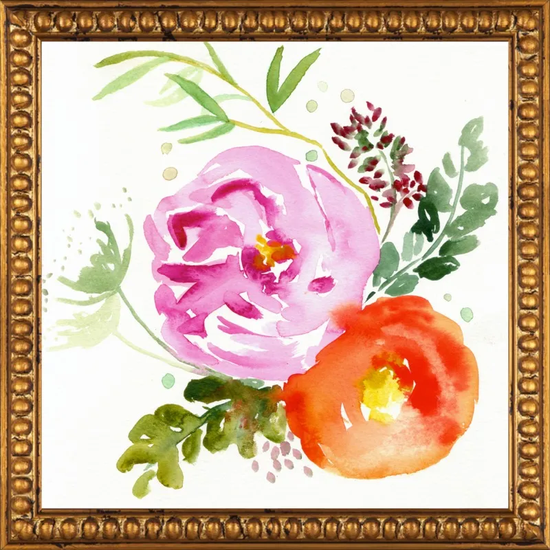Eva by Christine Lindstrom for Artfully Walls