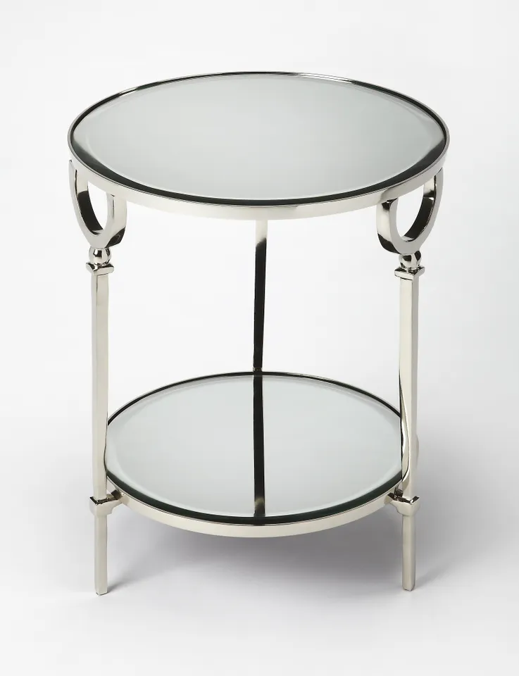 Jolene  Side Table