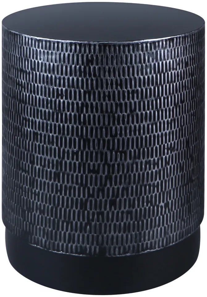 Amenet  19"H x 15"W x 15"D End Table
