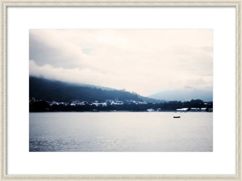 Caminha by Ingrid Beddoes for Artfully Walls