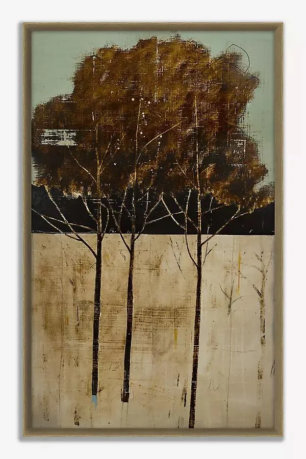 Untitled Wall Art