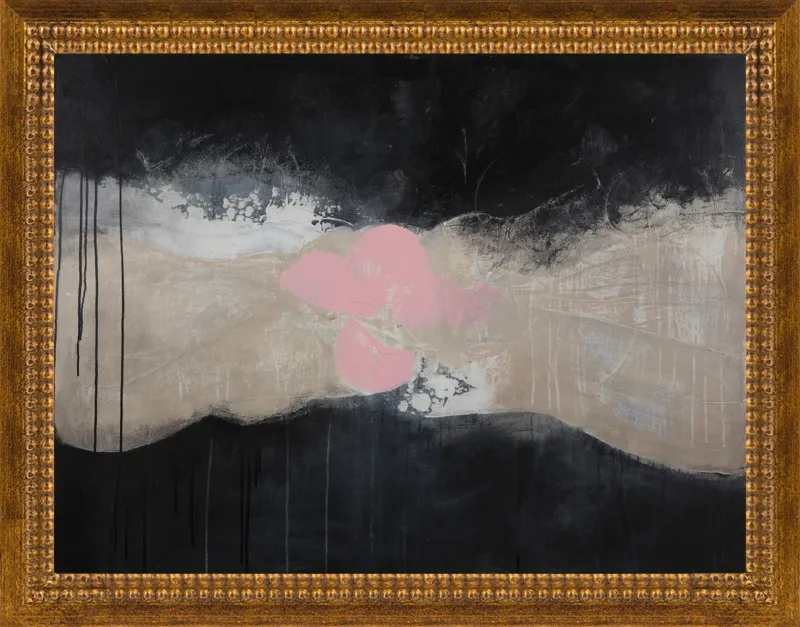 Cosmic Intervention by Bethany Mabee for Artfully Walls