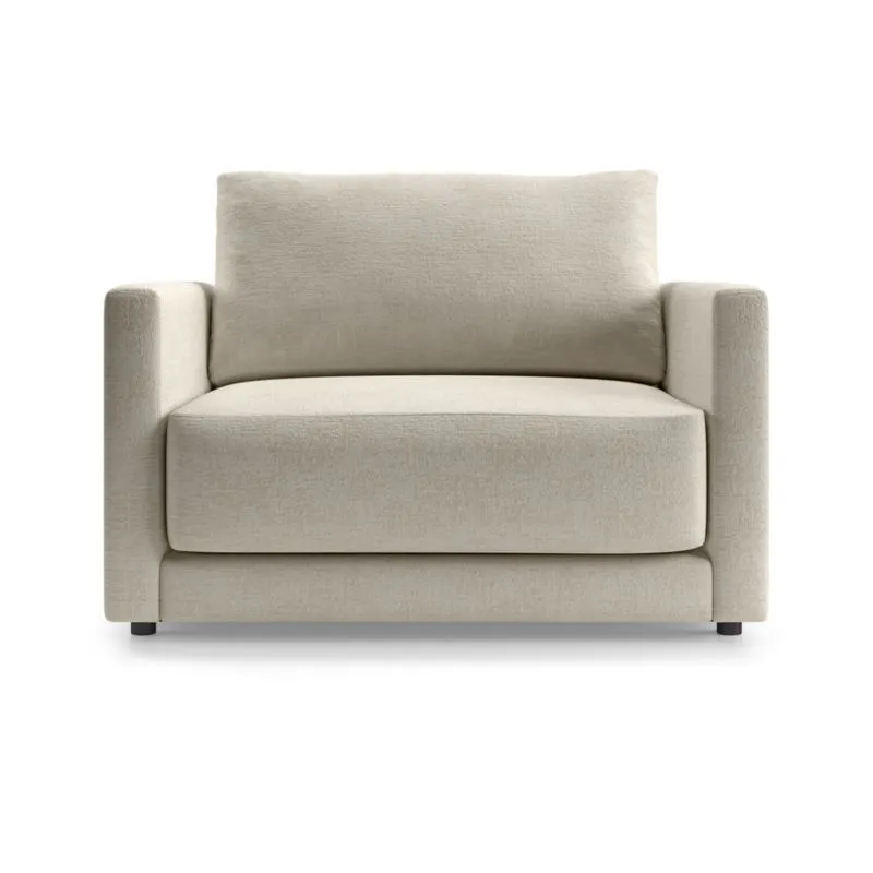 Gather Chair and a Half