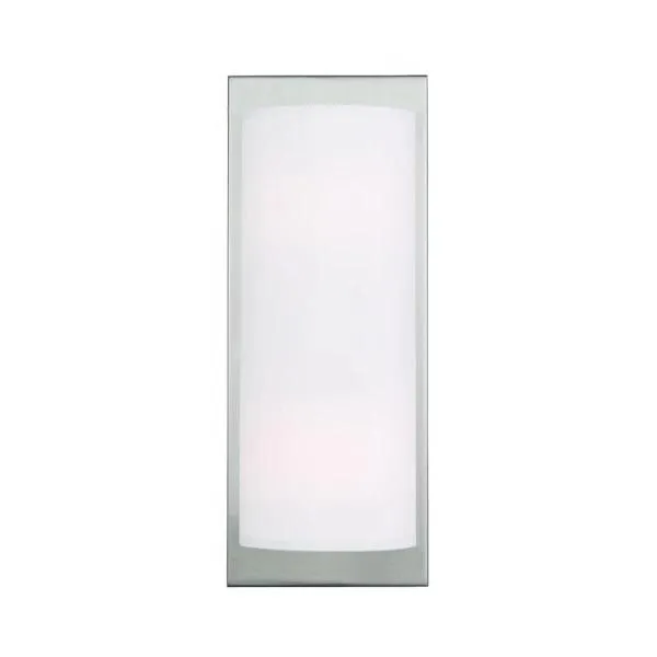 Maureen Vertical Metal Wall Sconce