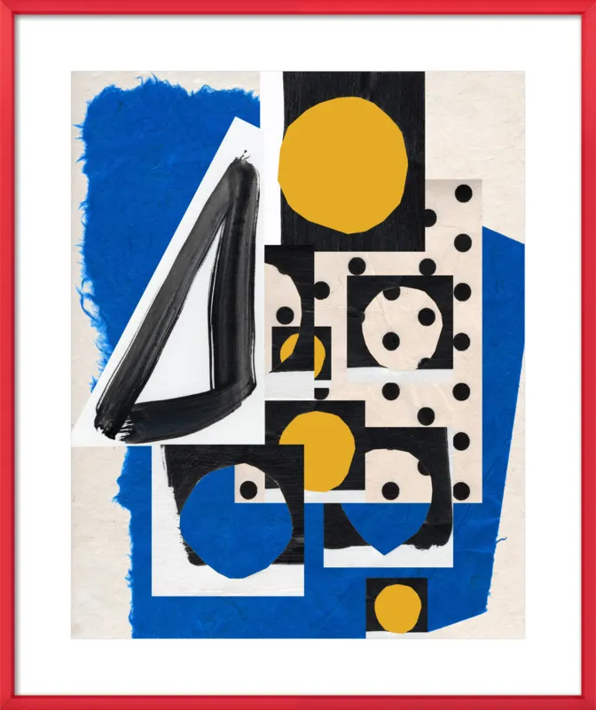DC1 Sun and Sea by Pamela Staker for Artfully Walls