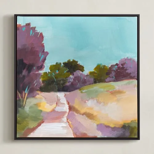 Cranberry Trail 2 Limited Edition Fine Art Print