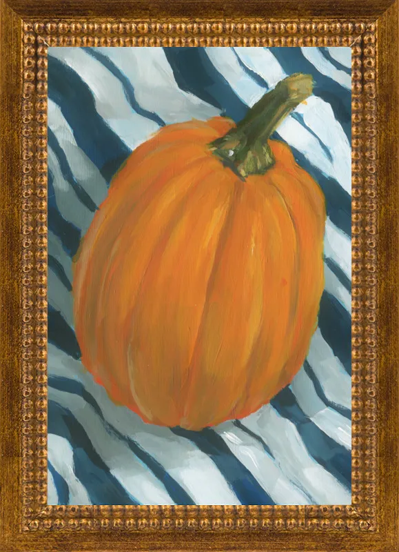 Squash by Carrie Arnold for Artfully Walls