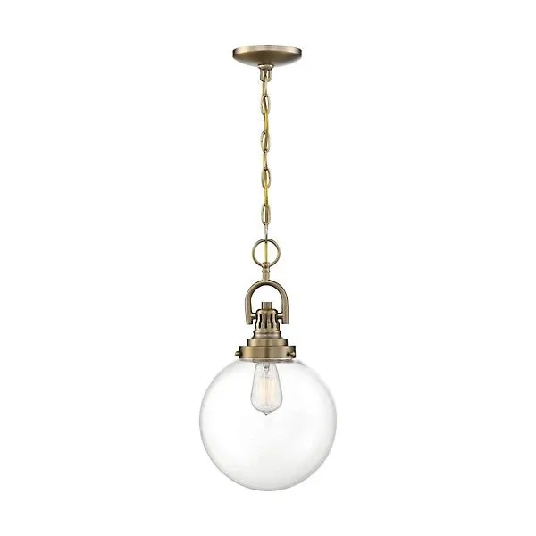 Sloan Pendant