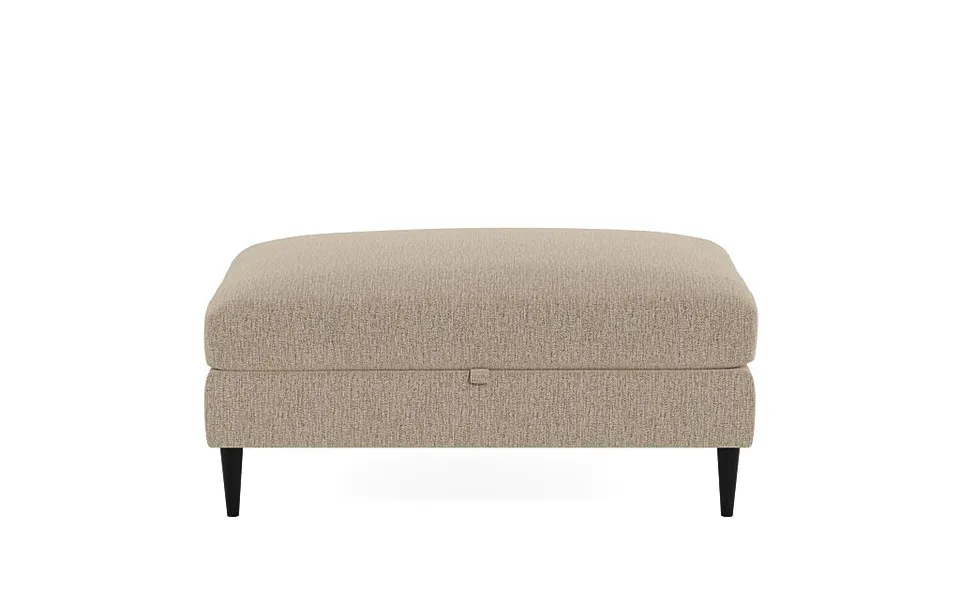 Sloan Storage Ottoman