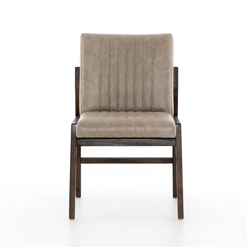 Alice Dining Chair-Sonoma Grey