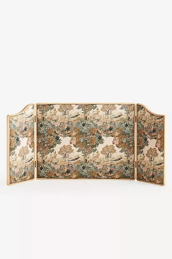 Gia Francois Tapestry Headboard