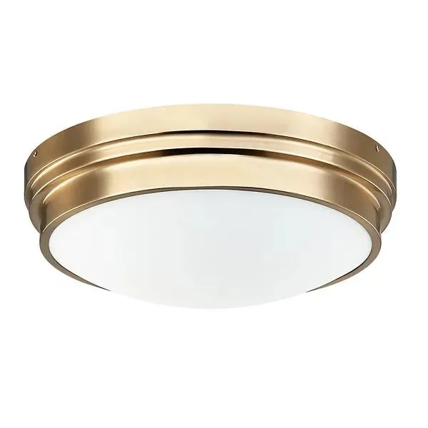 Corrigan Colonial Flushmount