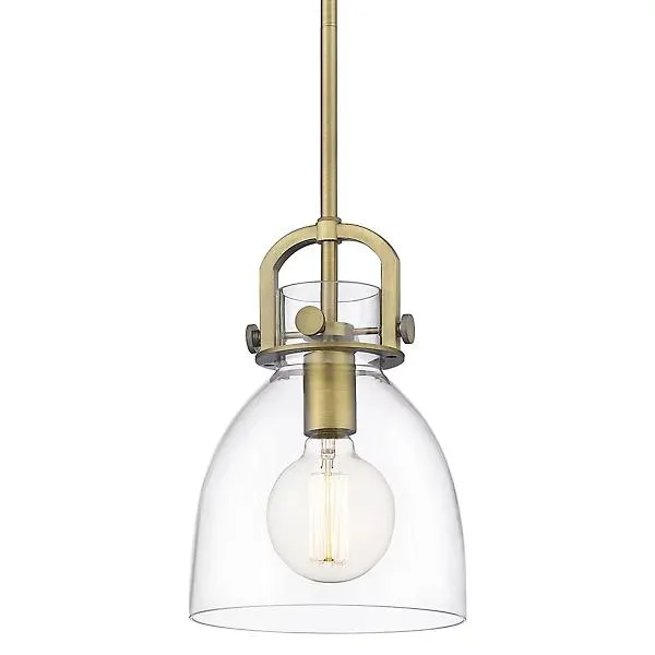 Ottone Pendant