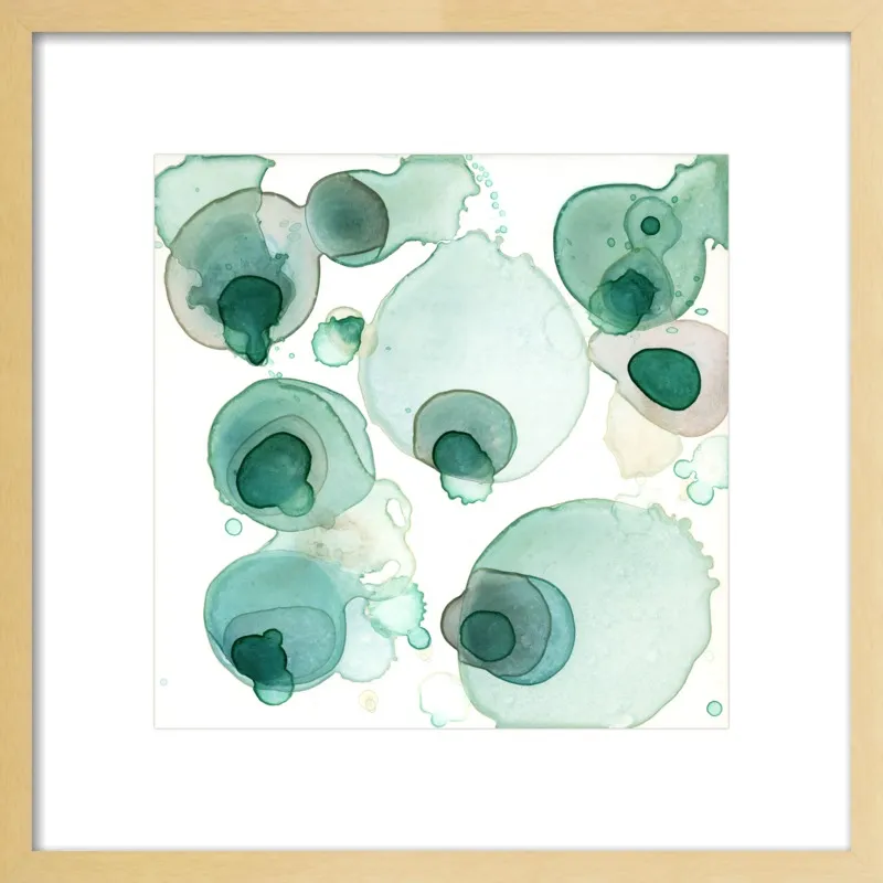 Escape Hatch by Andrea Pramuk for Artfully Walls