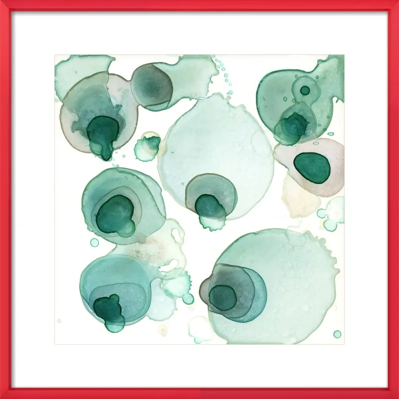 Escape Hatch by Andrea Pramuk for Artfully Walls