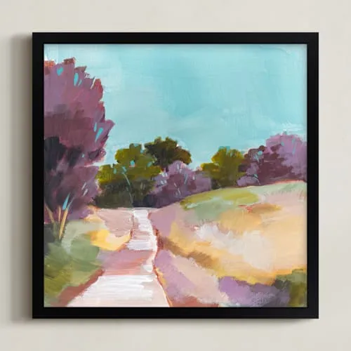 Cranberry Trail 2 Limited Edition Fine Art Print