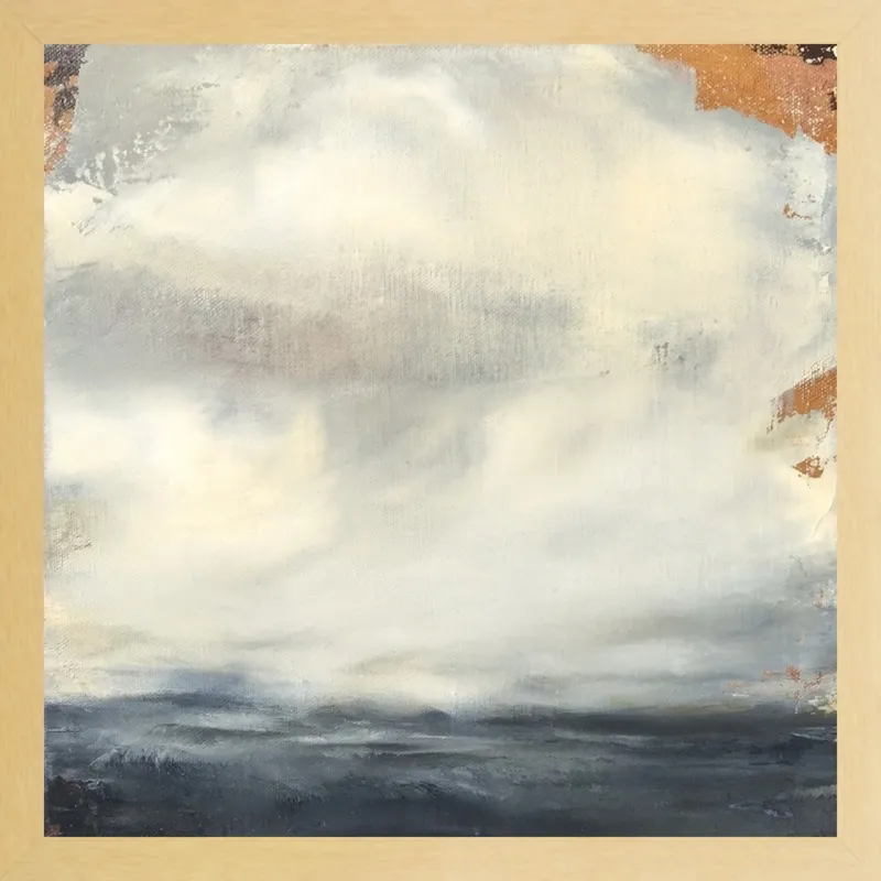 The Deep End by Faith Taylor for Artfully Walls