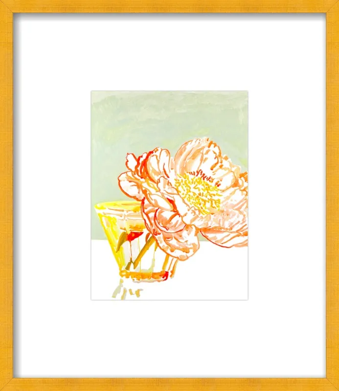 Half Full by Bridgette Thornton for Artfully Walls