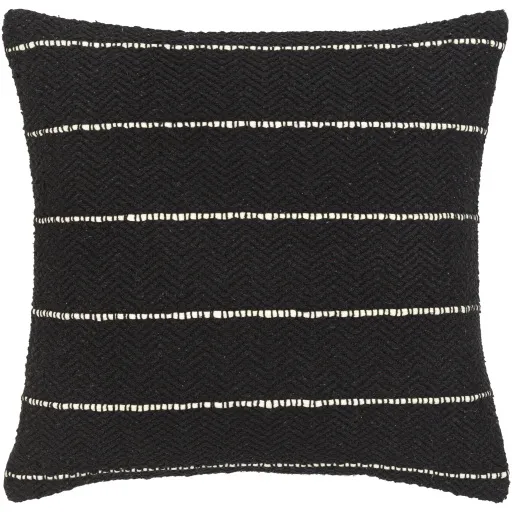 Ontario ONT-003 14"L x 22"W Down Filled Pillow