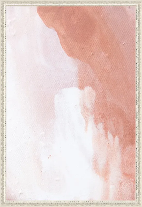 Desert Song No. 1 by Christina Moodie for Artfully Walls